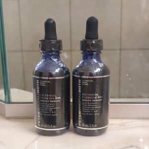 Retinol Night Serum